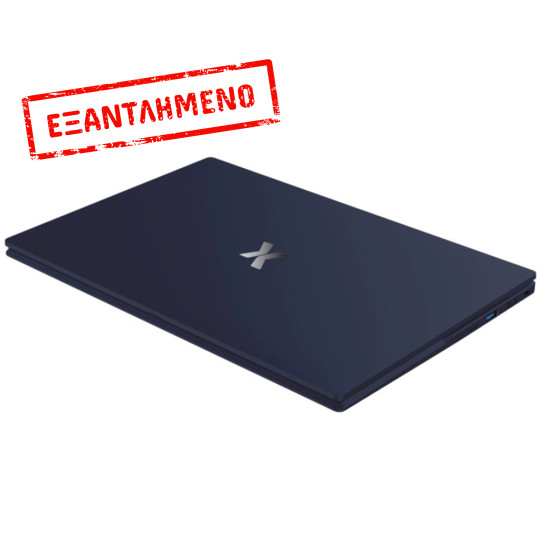 Φορητός Υπολογιστής Maxcom Office mBook 14" Lite Plus Intel® Gemini Lake N4020 4GB/128GB M.2 SSD Μπλε Windows 11 Home