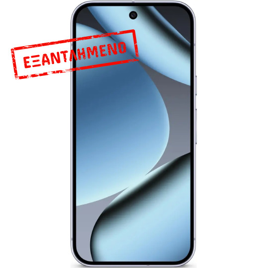 Google Pixel 10 Pro 5G 6.3" 16GB/512GB NFC IP68 Moonstone