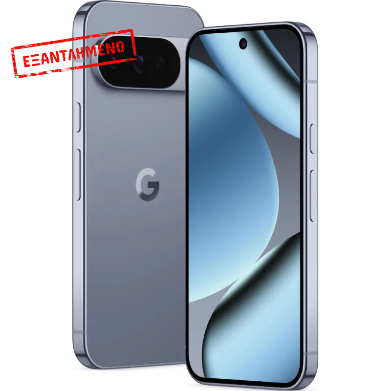 Google Pixel 10 Pro 5G 6.3" 16GB/512GB NFC IP68 Moonstone