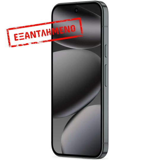 Google Pixel 10 Pro 5G 6.3" 16GB/512GB NFC IP68 Obsidian