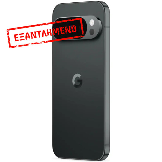 Google Pixel 10 Pro 5G 6.3" 16GB/512GB NFC IP68 Obsidian