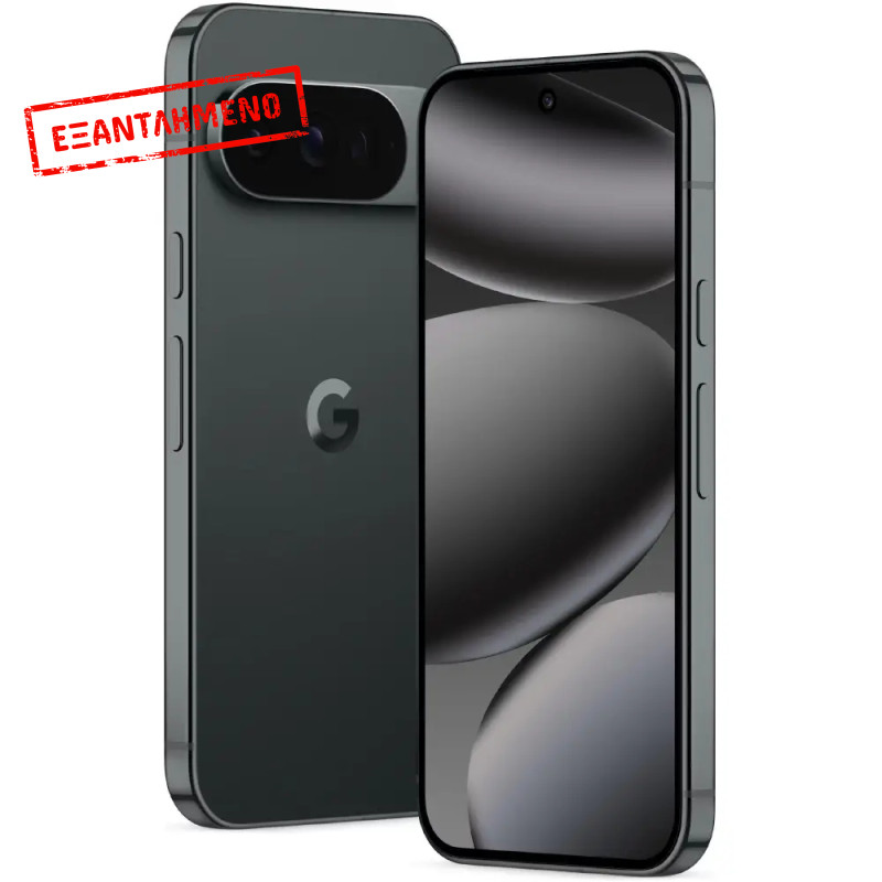 Google Pixel 10 Pro 5G 6.3" 16GB/512GB NFC IP68 Obsidian