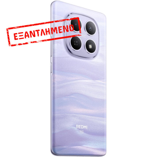 Xiaomi Redmi Note 15 5G Dual Sim 6.77" 6GB/128GB NFC IP66 Mist Purple