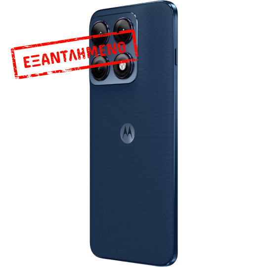 Motorola Edge 70 Pro 5G Dual Sim 6.78" 8GB/256GB NFC IP68 Pantone Titan