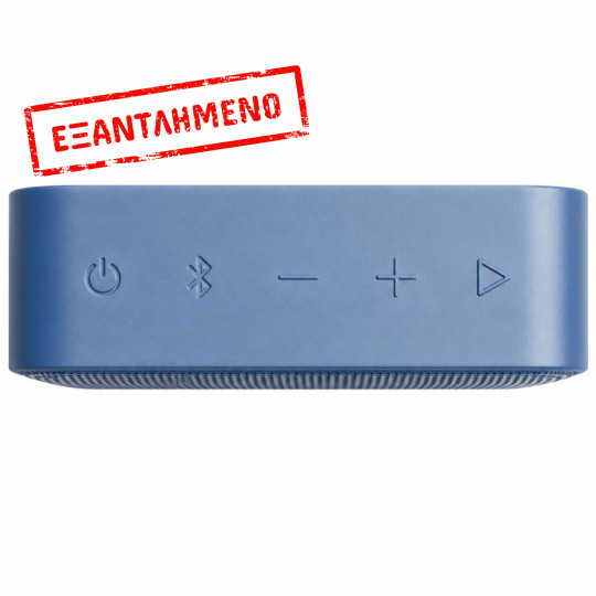 Φορητό Ηχείο Bluetooth JBL Go Essential 2 3.1W IPX7 5h Playtime Μπλε Φορητό Ηχείο Bluetooth JBL Go Essential 2 3.1W IPX7 5h Playtime Μπλε