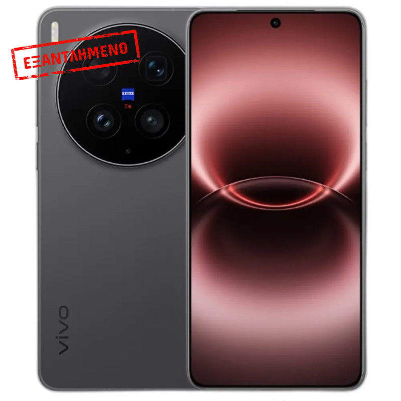 Vivo X300 Ultra 5G Dual Sim 6.82" 16GB/1TB NFC IP68 Black