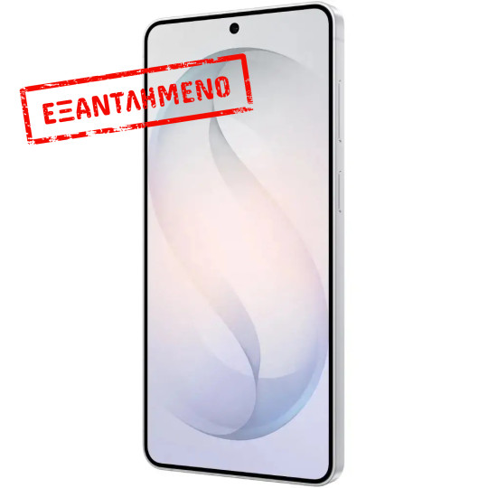 Samsung SM-S947 Galaxy S26+ 5G Dual Sim 6.7" 12GB/256GB NFC IP68 White
