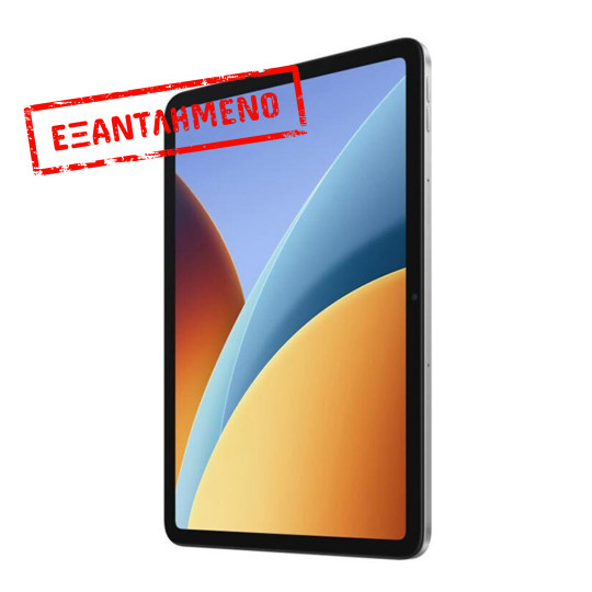 Xiaomi Redmi Pad 2 9.7" Wi-Fi 4GB/64GB Silver