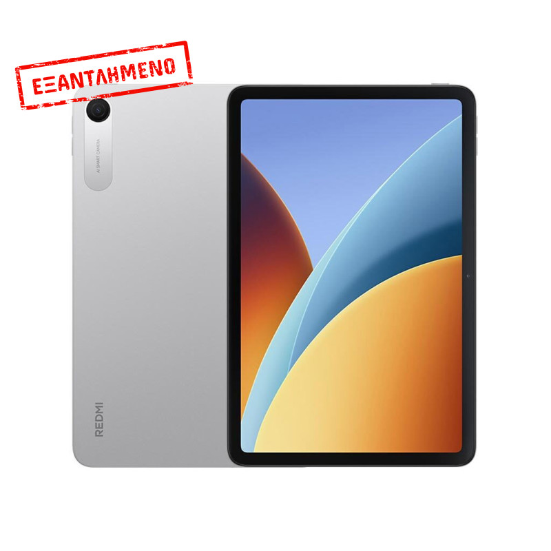 Xiaomi Redmi Pad 2 9.7" Wi-Fi 4GB/64GB Silver