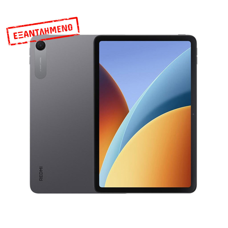 Xiaomi Redmi Pad 2 9.7" Wi-Fi 4GB/128GB Grey