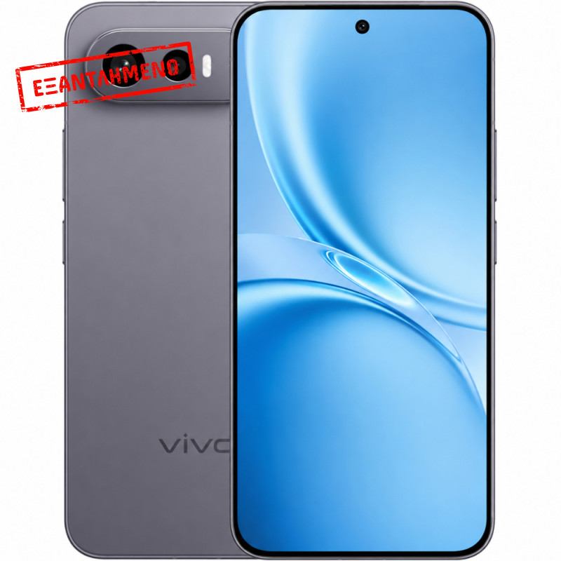 Vivo X300 FE 5G Dual Sim 6.31" 12GB/256GB NFC IP68 Luxe Black