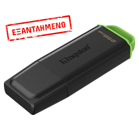 Kingston Flash Drive DataTraveler Exodia Gen 1 128GB USB 3.2 DTXG2/256
