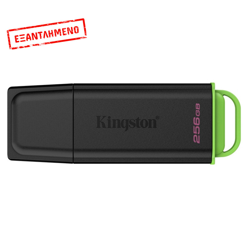 Kingston Flash Drive DataTraveler Exodia Gen 1 128GB USB 3.2 DTXG2/256