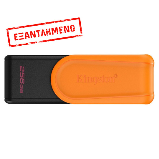USB 3.2 Kingston Flash Drive Exodia S DTXS 256B
