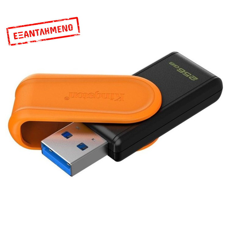 USB 3.2 Kingston Flash Drive Exodia S DTXS 256B