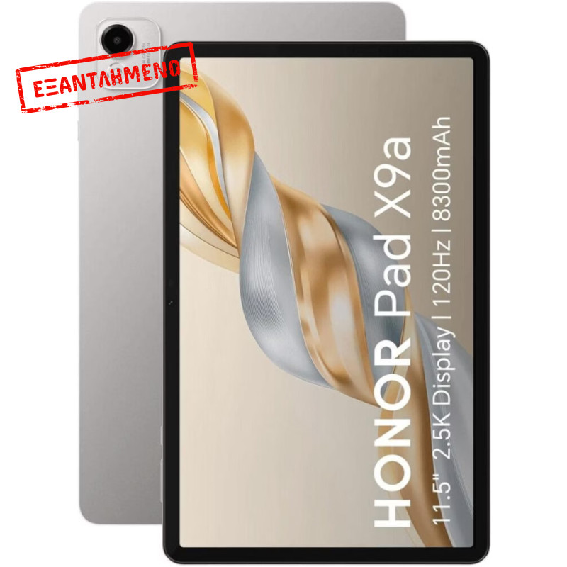 Honor Pad X9a Wi-Fi 11.5" 6GB/128GB Grey