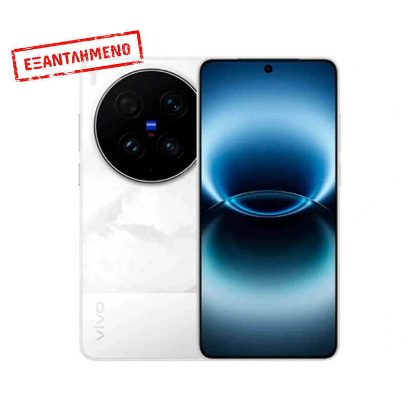 Vivo X300 Ultra 5G Dual Sim 6.82" 16GB/512GB NFC IP68 White