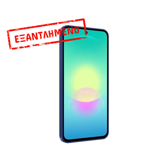 Samsung SM-A276 Galaxy A27 5G Dual Sim 6.7" 6GB/128GB NFC IP64 Blue