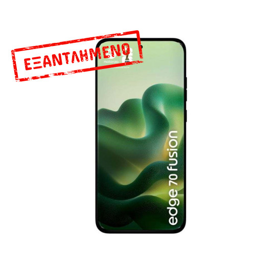 Motorola Edge 70 Fusion 5G Dual Sim 6.78" 8GB/256GB NFC IP68 Pantone Green