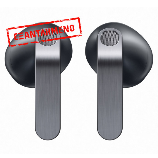 Wireless Bluetooth Samsung Galaxy Buds4 SM-R540 ANC IP54 + Charging Case Black