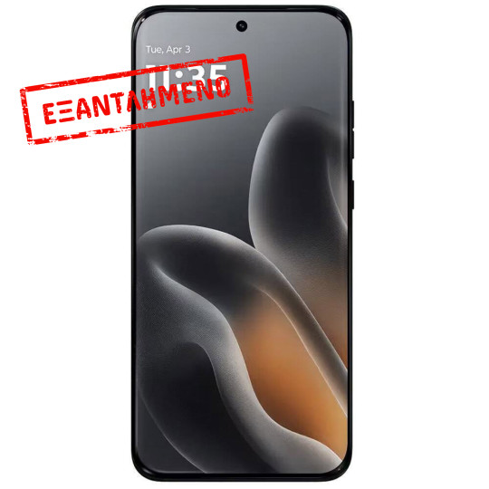 Motorola Edge 70 Fusion 5G Dual Sim 6.78" 8GB/512GB NFC IP68 Pantone Silhouette