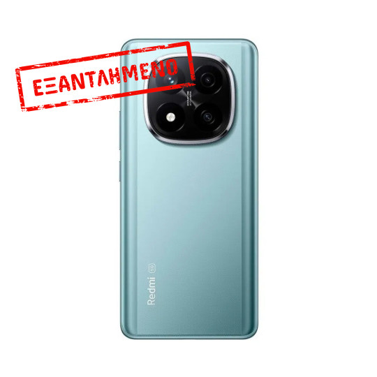 Xiaomi Redmi Note 14 Pro+ 5G Dual Sim 6.67" 12GB/256GB NFC IP68 Frost Blue