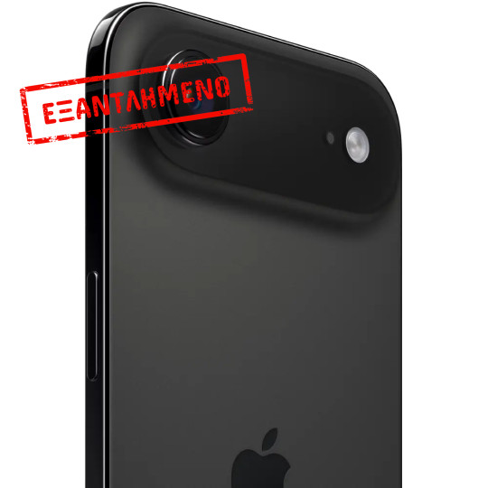 Apple iPhone Air 5G 6.5" 12GB/1TB NFC IP68 Space Black