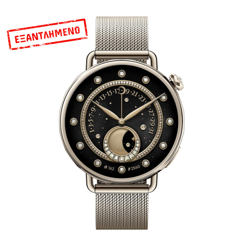 Smartwatch Xiaomi Watch S4 BHR07VWGL 1.32" AMOLED GPS NFC Αδιαβροχοποίηση έως 5ATM με Δυνατότητα Κλήσεων Sunset Gold Smartwatch Xiaomi Watch S4 BHR07VWGL 1.32" AMOLED GPS NFC Αδιαβροχοποίηση έως 5ATM με Δυνατότητα Κλήσεων Sunset Gold