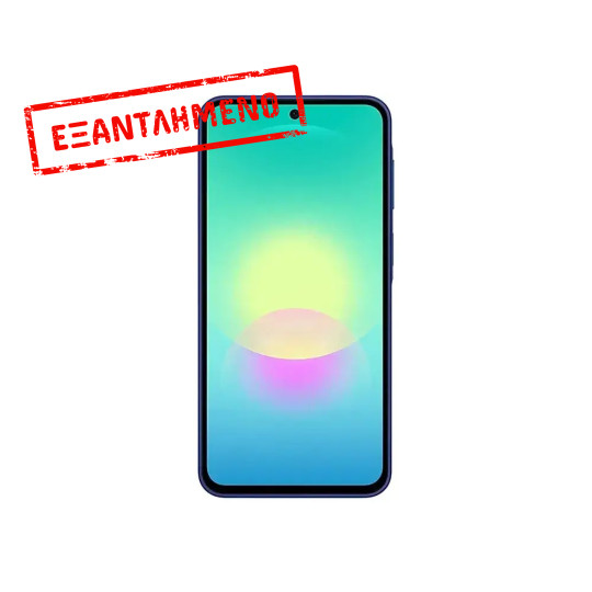 Samsung SM-A276 Galaxy A27 5G Dual Sim 6.7" 8GB/256GB NFC IP64 Blue