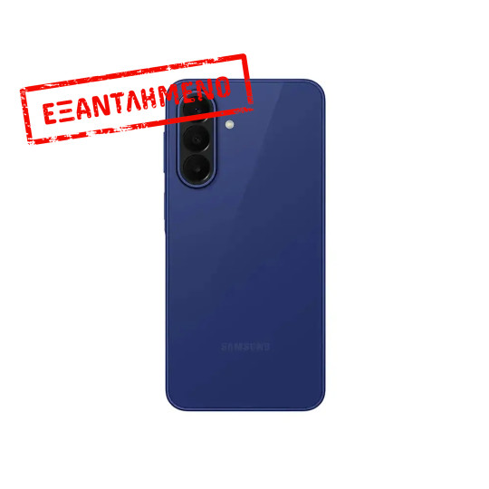 Samsung SM-A276 Galaxy A27 5G Dual Sim 6.7" 8GB/256GB NFC IP64 Blue