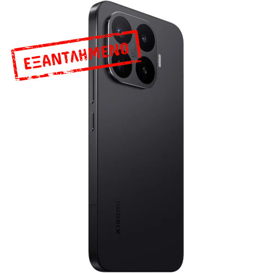 Xiaomi 17T Pro 5G Dual Sim 6.83" 12GB/1TB NFC IP68 Black