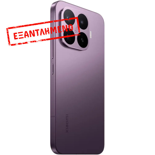 Xiaomi 17T Pro 5G Dual Sim 6.83" 12GB/256GB NFC IP68 Deep Violet