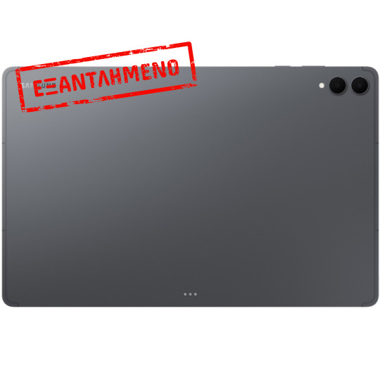 Samsung SM-X936 Galaxy Tab S11 Ultra 5G 14.6" 12GB/256GB IP68 Grey
