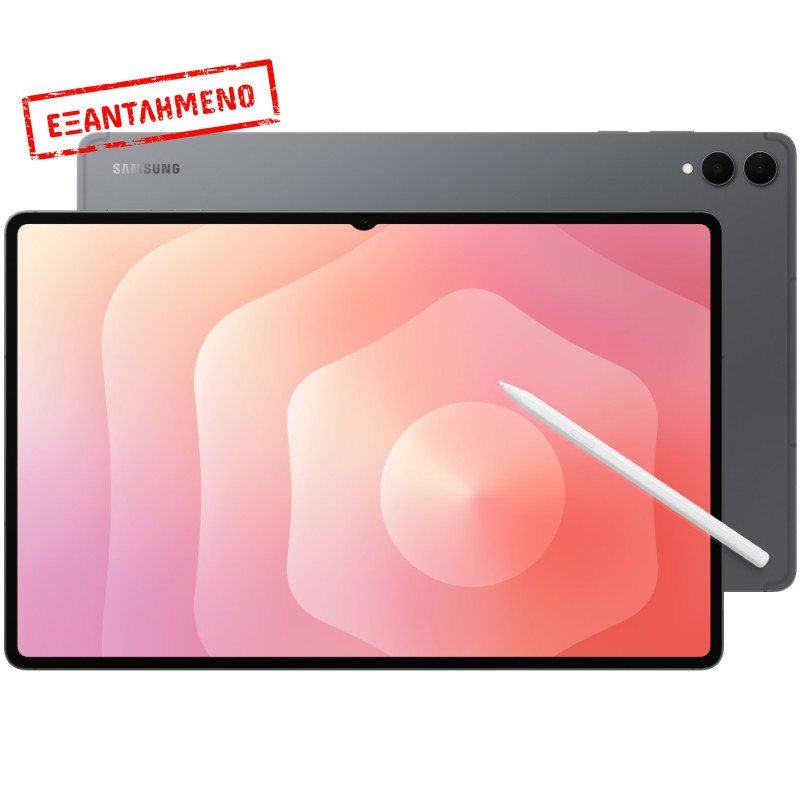 Samsung SM-X936 Galaxy Tab S11 Ultra 5G 14.6" 12GB/256GB IP68 Grey