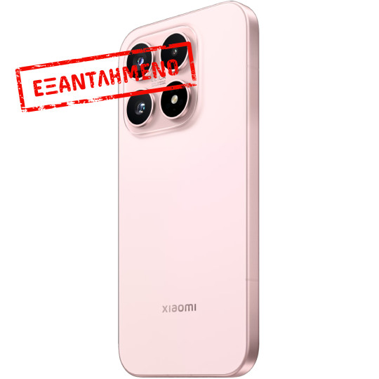 Xiaomi 17 5G Dual Sim 6.3" 12GB/512GB NFC IP68 Alpine Pink