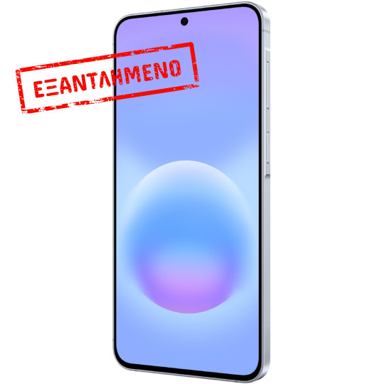 Samsung SM-A576 Galaxy A57 5G Non EU Dual Sim 6.7" 12GB/256GB NFC IP68 Awesome Icyblue με 1 Χρόνο Εγγύηση απο Samsung Service