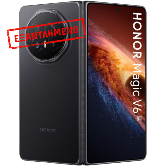 Honor Magic V6 5G Dual Sim 7.95" 16GB/512GB NFC IP68 Black