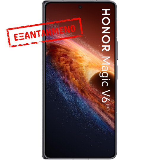 Honor Magic V6 5G Dual Sim 7.95" 16GB/512GB NFC IP68 Black
