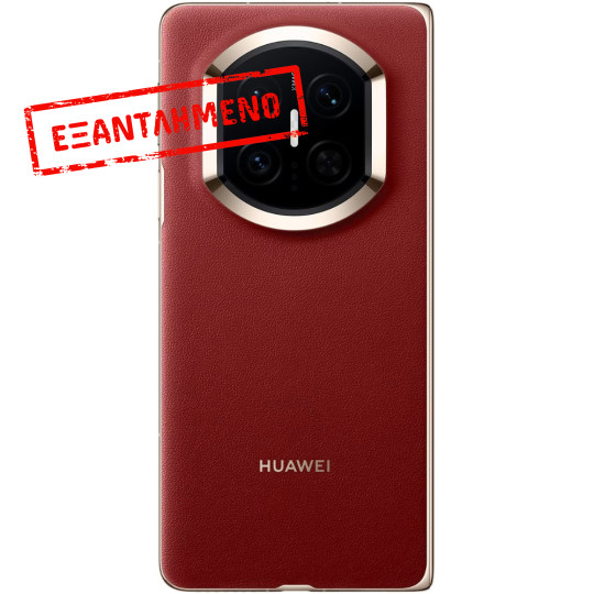 Huawei Mate X7 5G Dual Sim 8.0'' 16GB/512GB NFC IP58 Nebula Red