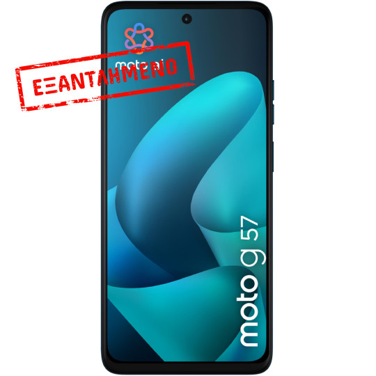 Motorola Moto G57 5G Dual Sim 6.72" 8GB/256GB NFC IP64 Pantone Corsair