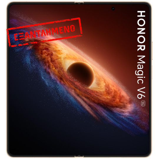 Honor Magic V6 5G Dual Sim 7.95" 16GB/512GB NFC IP68 Gold