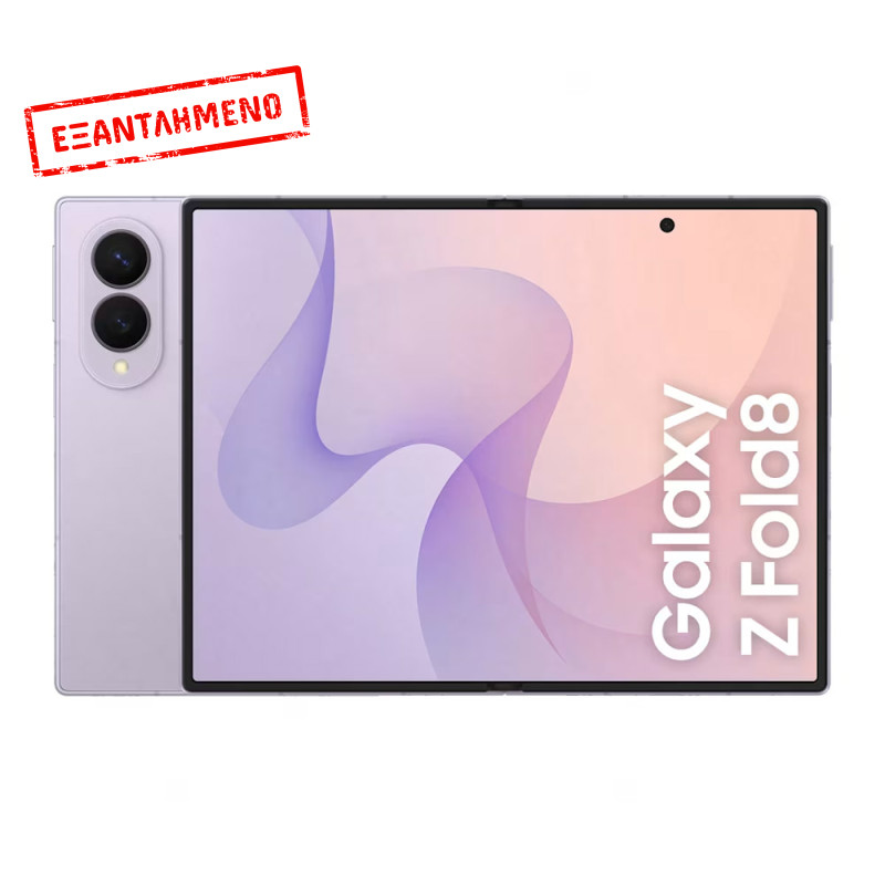Samsung SM-F971 Galaxy Z Fold8 5G Dual Sim 7.6" 12GB/512GB NFC IP48 Levanter