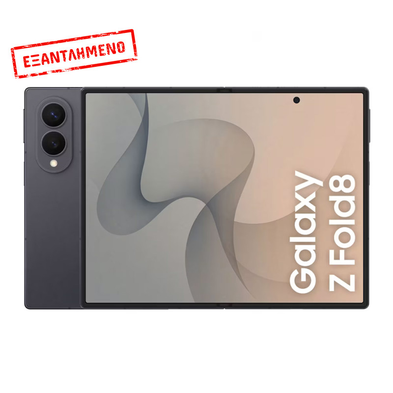 Samsung SM-F971 Galaxy Z Fold8 5G Dual Sim 7.6" 12GB/1TB NFC IP48 Graphite
