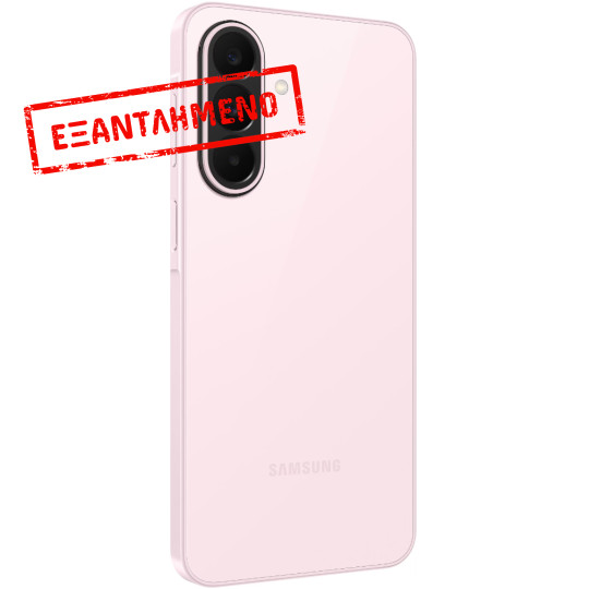 Samsung SM-A276 Galaxy A27 5G Dual Sim 6.7" 6GB/128GB NFC IP64 Light Pink