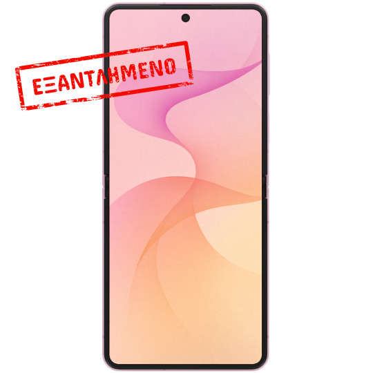 Samsung SM-F776 Galaxy Z Flip8 5G Dual Sim 6.9" 12GB/256GB NFC IP48 Pink Samsung SM-F776 Galaxy Z Flip8 5G Dual Sim 6.9" 12GB/256GB NFC IP48 Pink