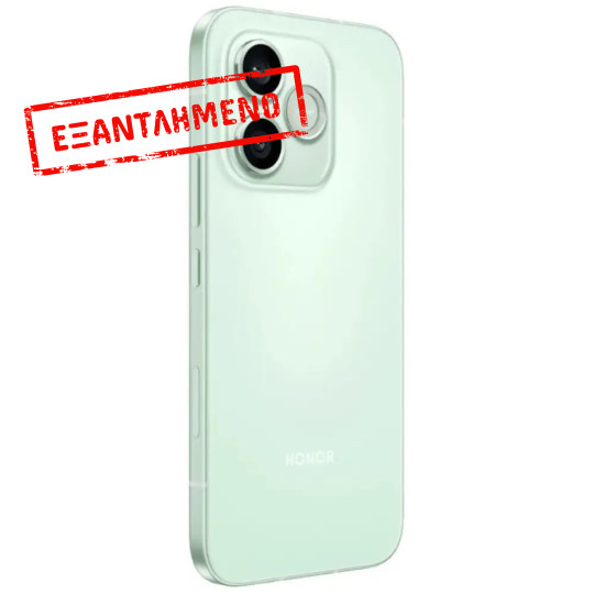Honor 600 Lite 5G Dual Sim 6.6" 8GB/128GB NFC IP66 Sprout Green