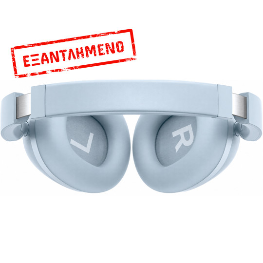 Bluetooth Xiaomi Redmi Neo Over Ear Ασύρματα & Ενσύρματα Hi-Res με 72 ώρες Λειτουργίας, ANC, ΒΤ5.4, 3 Mics και HyperOS  Mist Blue