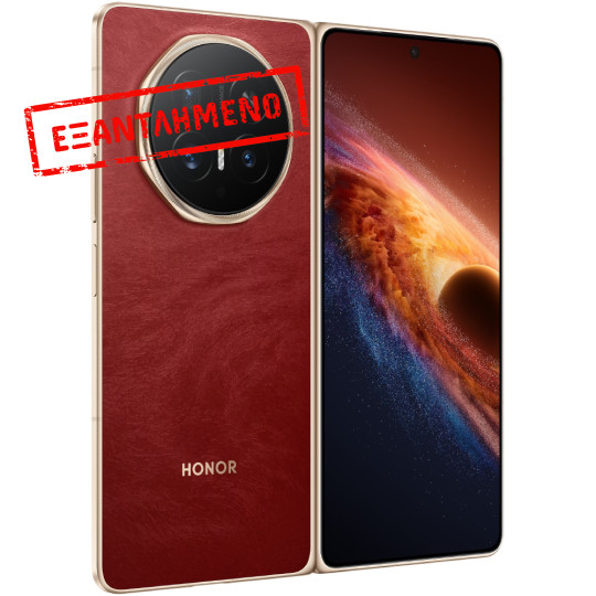Honor Magic V6 5G Dual Sim 7.95" 16GB/512GB NFC IP68 Red
