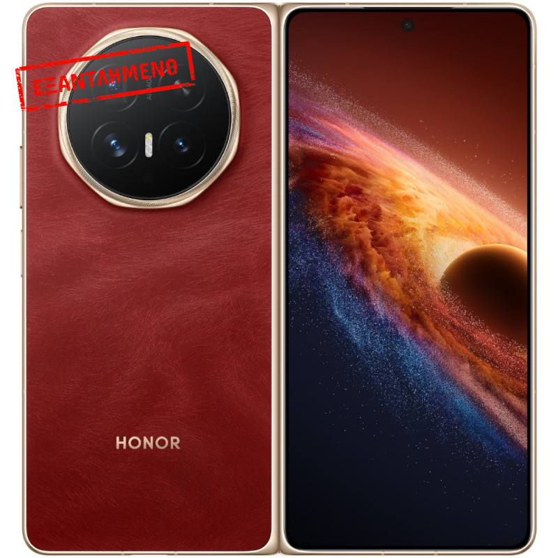 Honor Magic V6 5G Dual Sim 7.95" 16GB/512GB NFC IP68 Red