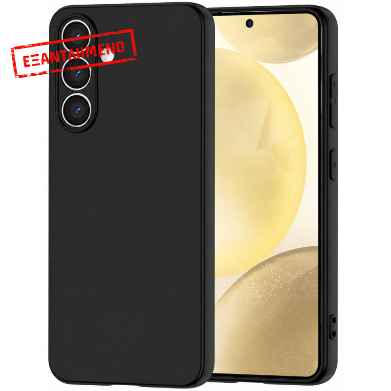 Θήκη TPU Ancus για Samsung Galaxy A27 5G Μαύρη
